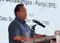 Month-long free toll on Setiawangsa-Pantai Expressway in conjunction with opening