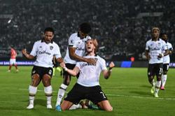 Terengganu qualifies for Malaysia Cup final