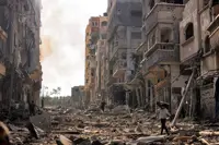 Has the West lost the rest?