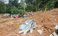 31 hotspots at risk of landslides identified