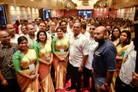 MIC wings play crucial role in tackling current challenges, says Saravanan
