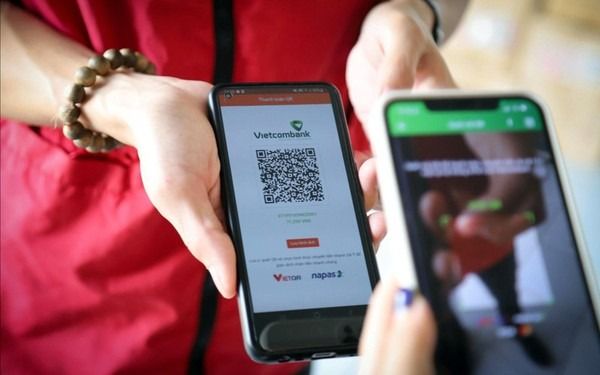 Vietnam sees increasing preference for digital banking and new payment modes, says report - Vimarsana News