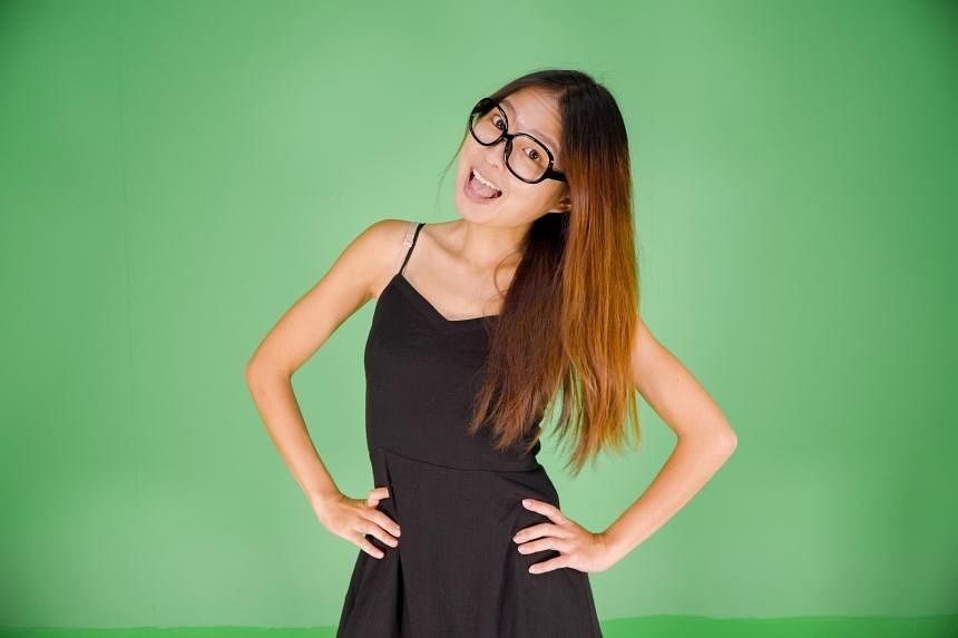 Singapore: Science teacher turned content creator Biogirl MJ to raise eco-awareness of climate change - Vimarsana News