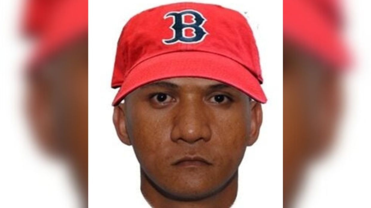 Sketch of suspect in Philippine radio DJ's murder is out - Vimarsana News