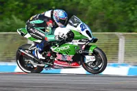 Relaxed ride does the trick for Reiterberger at ARRC
