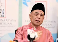 Collaboration with multinationals attracts investors to Perak, says Mentri Besar