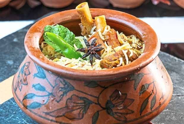Guest chefs from India to highlight country's diverse culinary heritage - Vimarsana News
