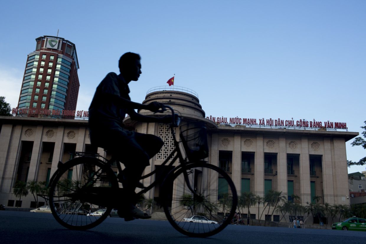 Quick disbursement of funds vital for Vietnam's growth - Vimarsana News
