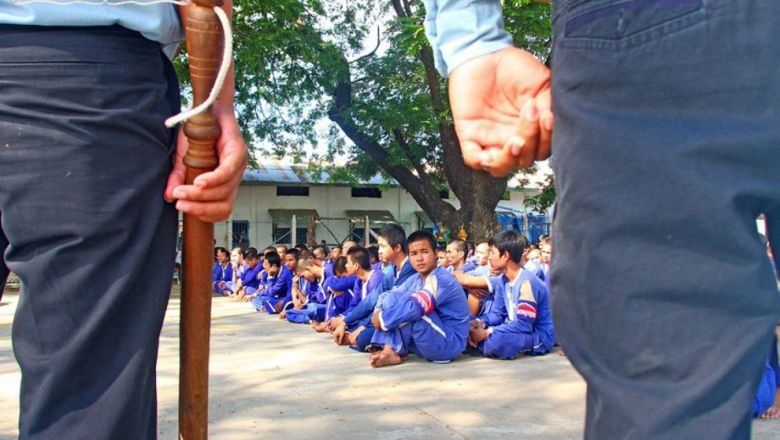 Over 900 prisoners in Cambodia to be considered for pardon - Vimarsana News