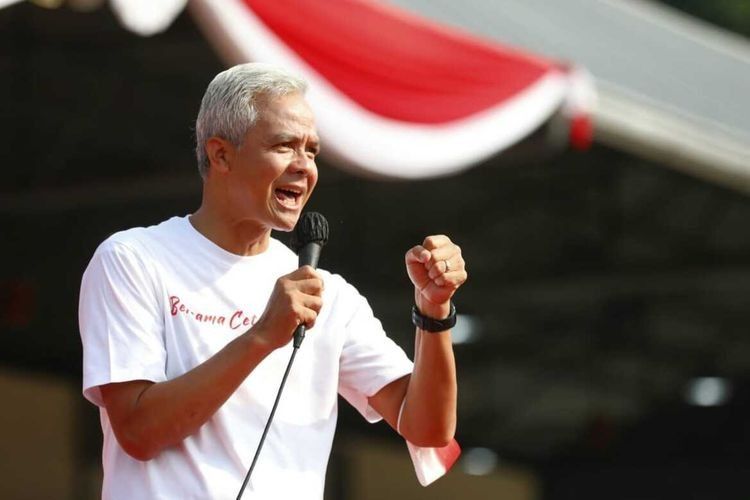 Indonesia's Ganjar pledges to develop silica mining, wafer industry for semiconductors if elected president - Vimarsana News