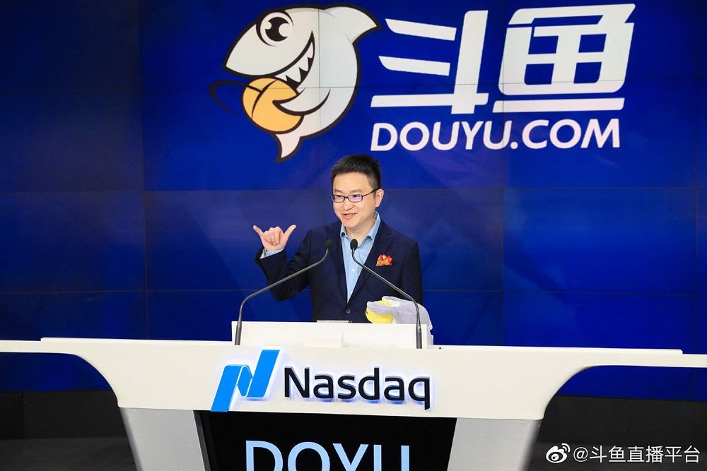 Chinese tech mogul not seen in weeks after official probe: reports - Vimarsana News