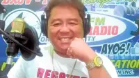 Cops eye personal grudge as motive behind radio broadaster’s murder