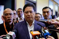 Witnesses in Aman Palestin graft probe yet to be called, says MACC