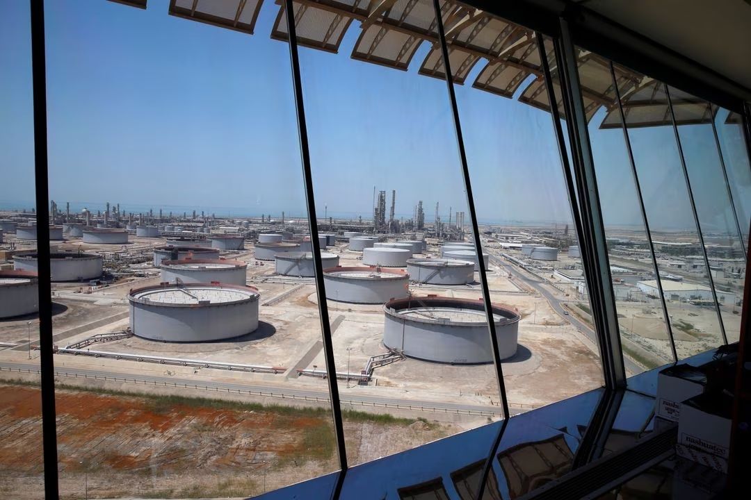 Saudi steady decisions show rising crude oil demand worries - Vimarsana News