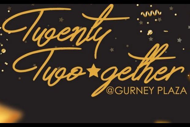 Gurney Plaza throws big bash as it turns 22 - Vimarsana News
