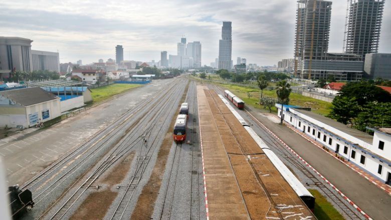 Manet calls for Cambodia's railways to get back on track - Vimarsana News