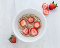QuickCheck: Can oatmeal cause constipation?
