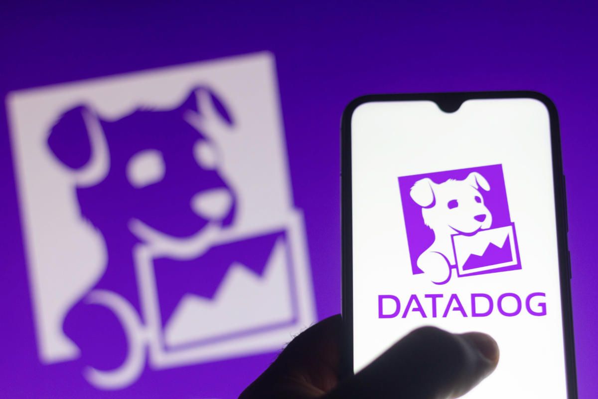 Datadog surges after raising annual forecast | The Star