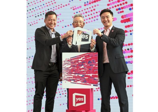 YES 5G IS APPLE'S LATEST NETWORK PARTNER IN MALAYSIA - Vimarsana News