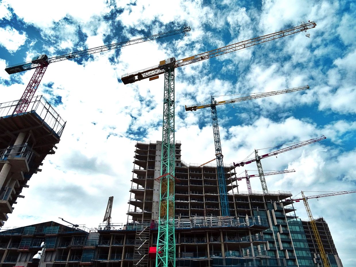 MIDF Research foresees construction sector to continue growth in 4Q - Vimarsana News