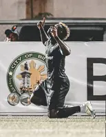 Sony’s on song as Turtles fight back from two goals down to edge Stallions