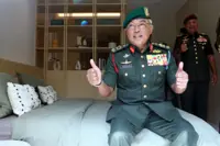 King officiates launch of Sasar housing project at Setapak's Wardieburn Camp