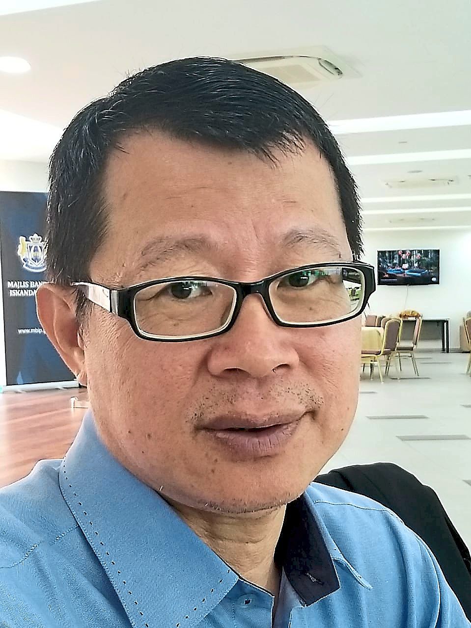 Work on Skudai Baru market to start next June The Star