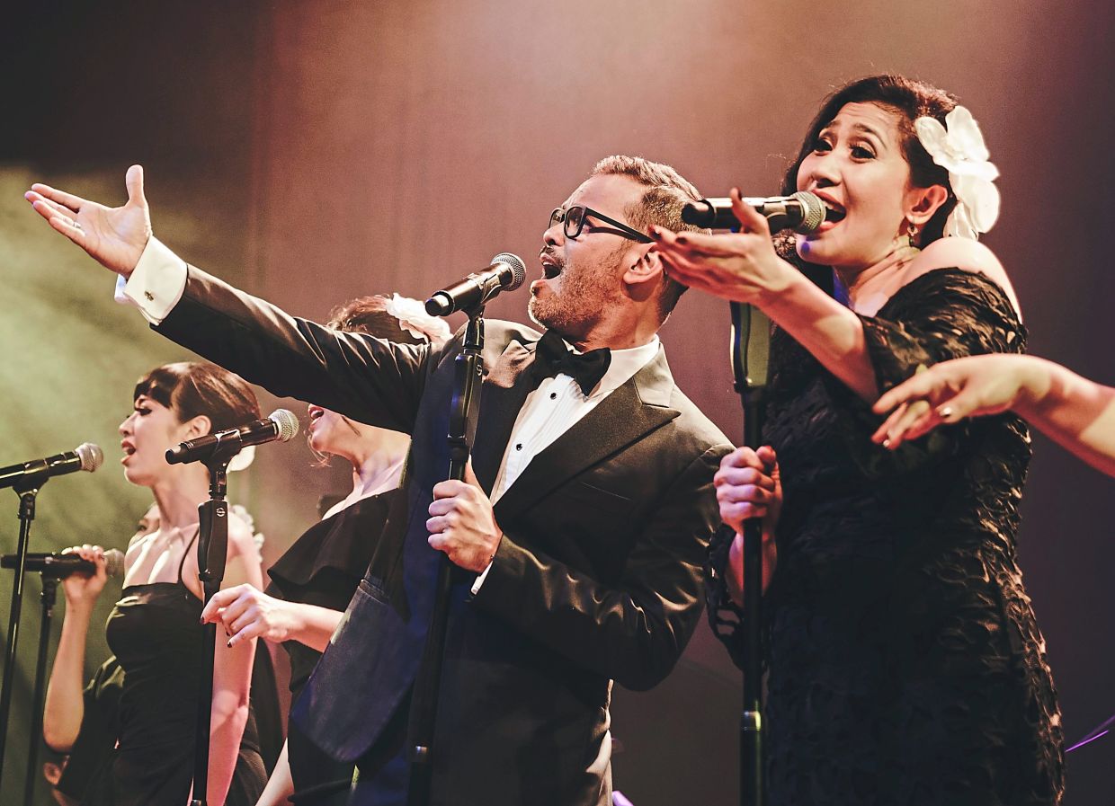 Kicking out the jams The Star