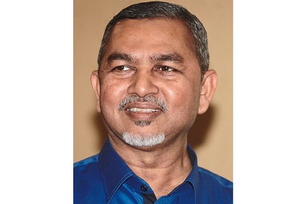 Bukit Gantang MP says will support PM if funds given - Vimarsana News