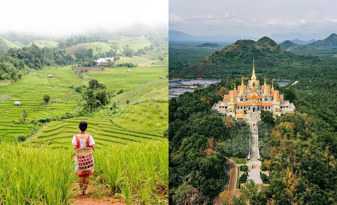 Thailand and Malaysia keen to collaborate in tourism and agriculture - Vimarsana News
