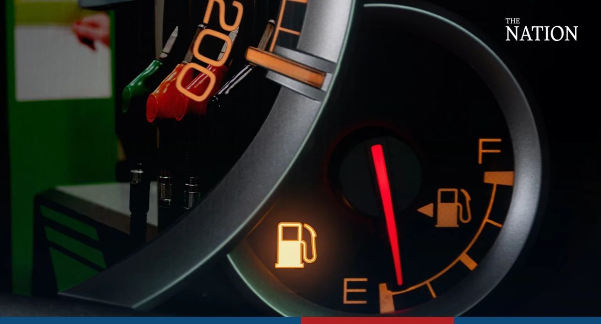 Petrol shortage in Thailand - Govt threatens fuel hoarders with jail - Vimarsana News