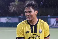 Syafiq hopes to open doors for indoor hockey team on world stage