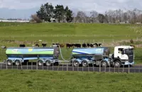 NZ Fonterra targets 30% cut in on-farm emissions