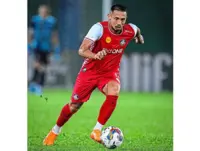 Suzuki the least surprised that Cops are riding high