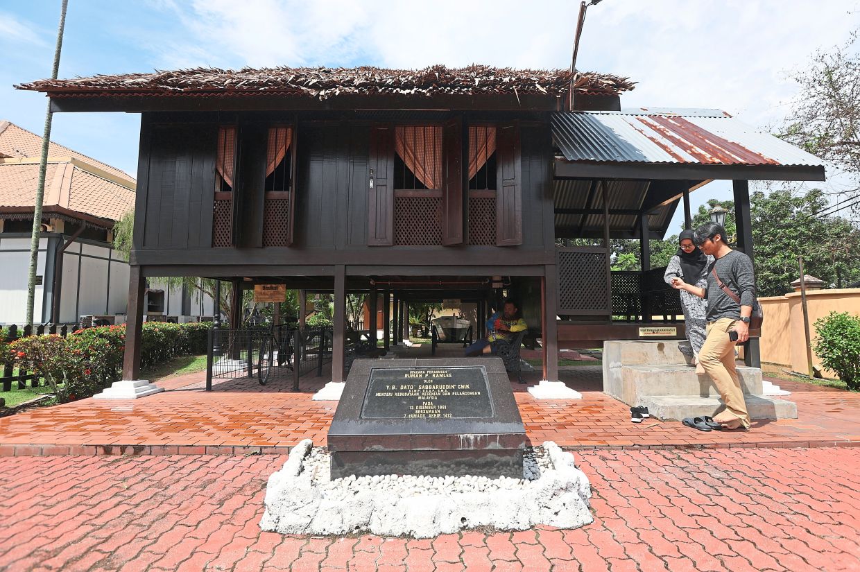 A national treasure worth visiting - Vimarsana News