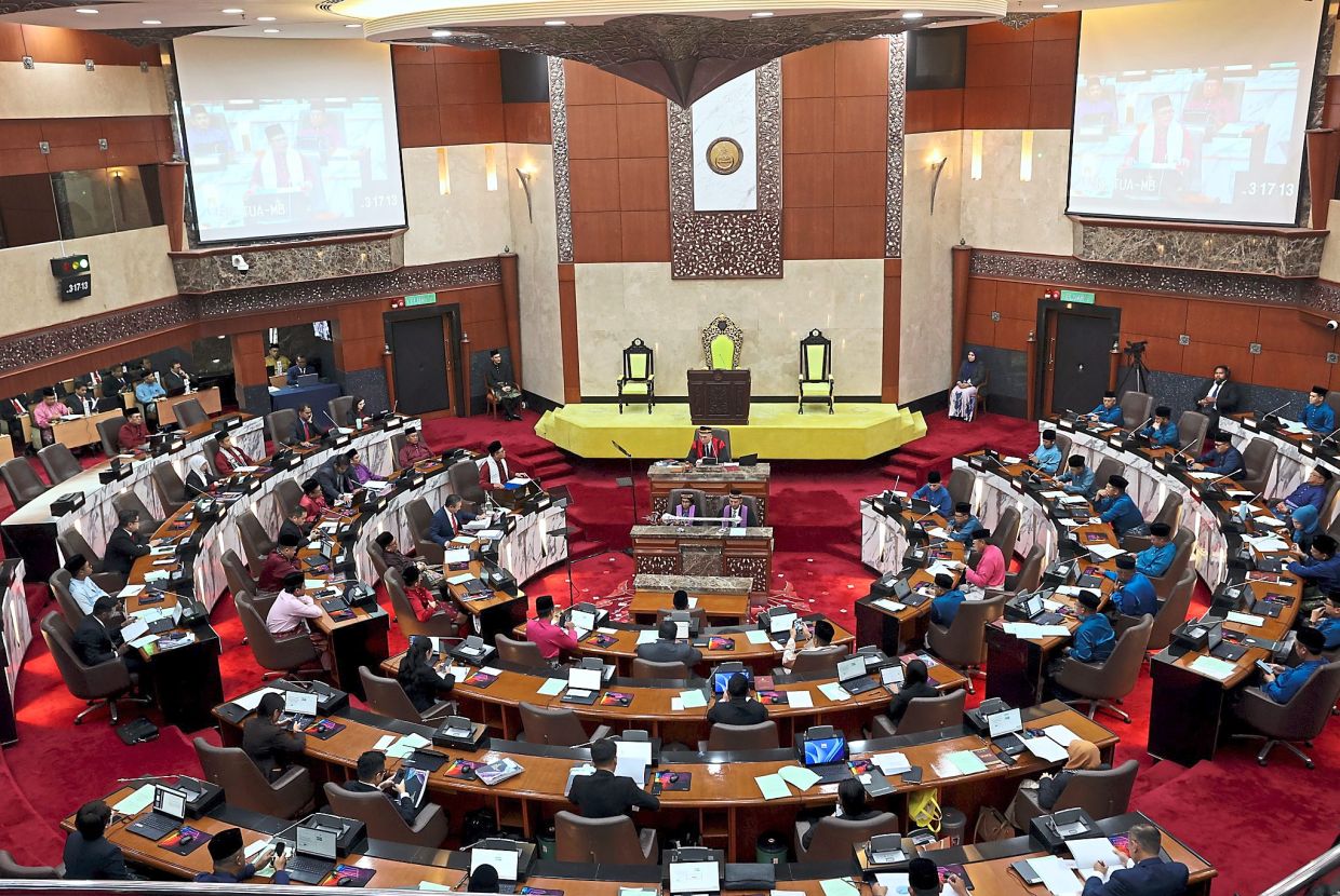 S'gor to settle debt to federal govt - Vimarsana News