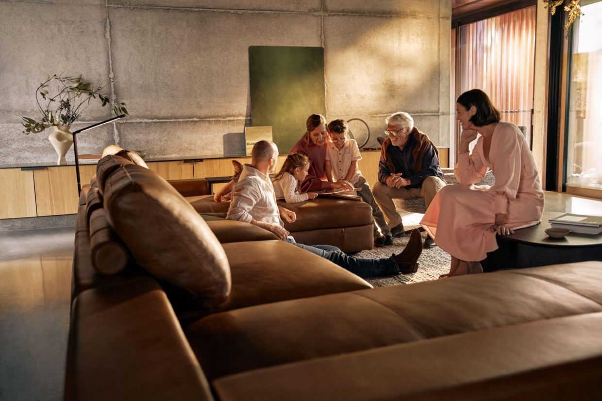 Bringing Australian design and way of life to Malaysian homes - Vimarsana News