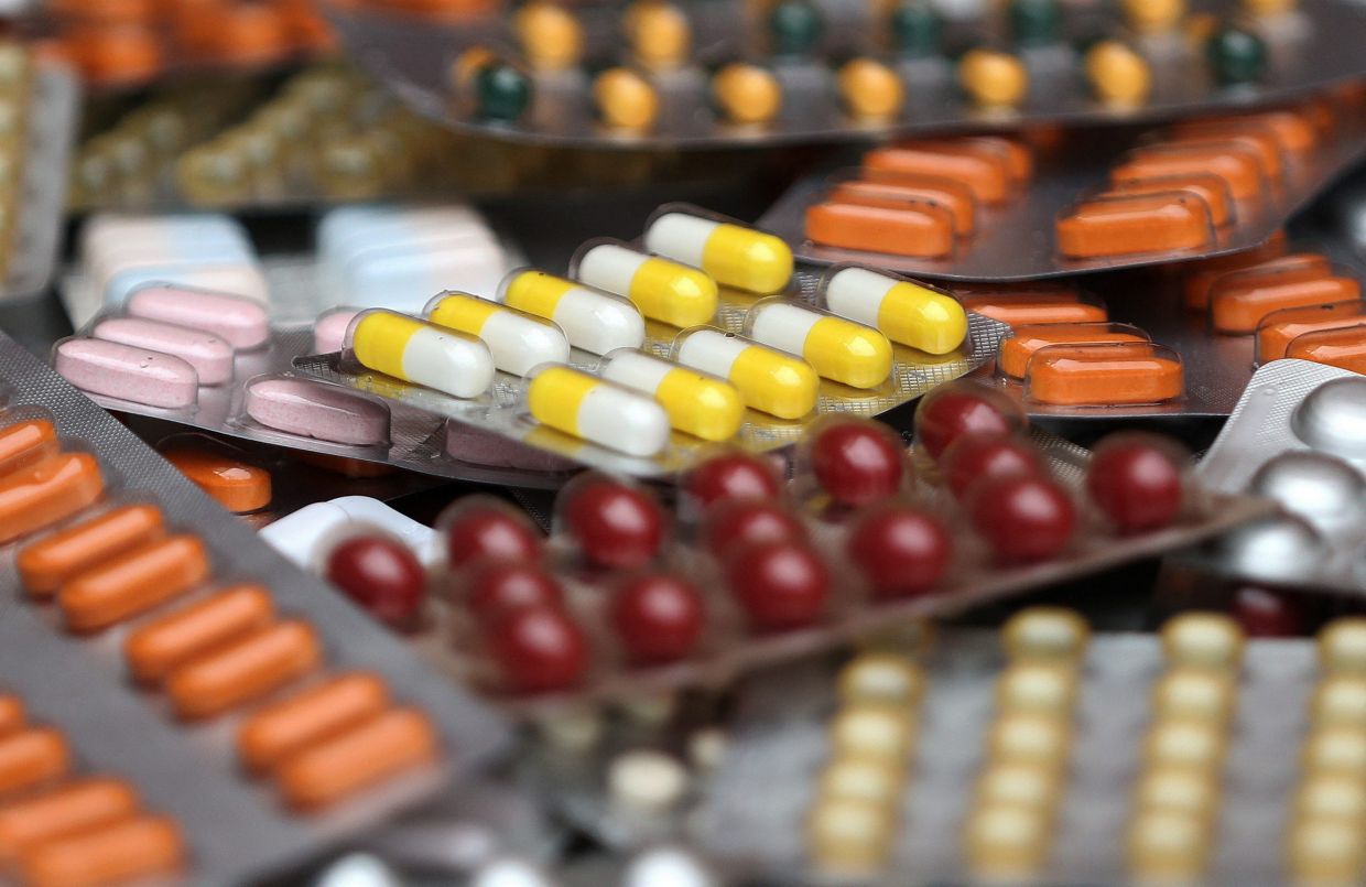 Chemical in some weight-loss drugs listed as poison, sale restricted in Singapore - Vimarsana News