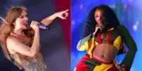 Women dominate Grammy Award nominations, SZA tops with nine