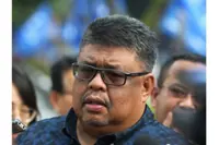 Ab Rauf led Melaka delegation to conference in Spain