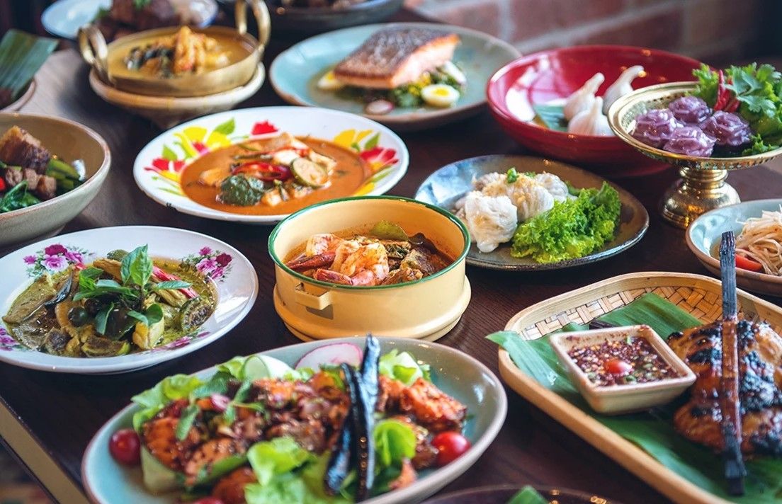 'Thai cuisine a healthy, tasty soft power' - Vimarsana News