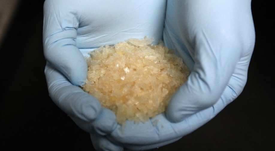 3 foreigners arrested in Cambodia for trafficking over 100 kg drugs ...