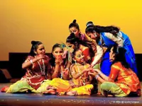 'Call Of The Flute' show inspired by divine energy of Odissi dance, theatre