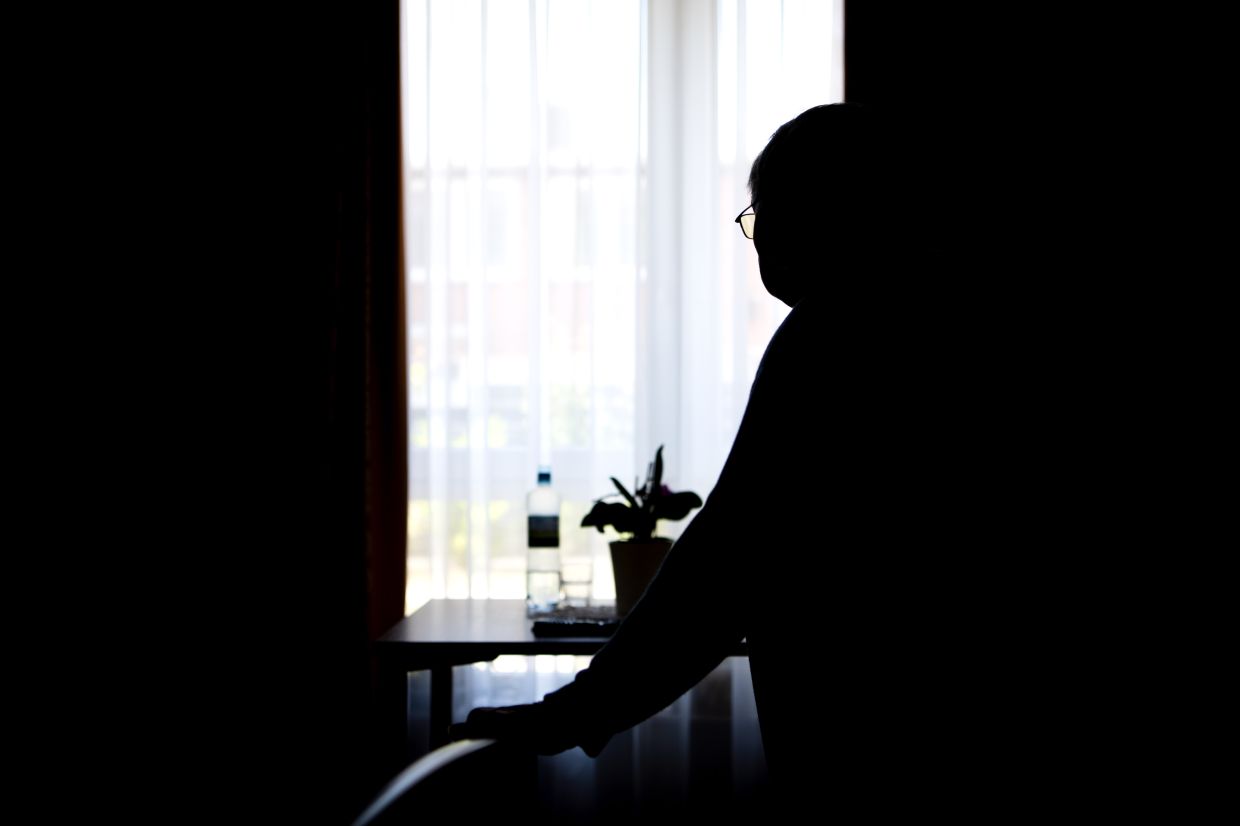 Brain health of those over 50 negatively impacted by Covid-19 pandemic - Vimarsana News