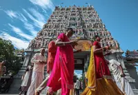 Joyful Deepavali observed nationwide