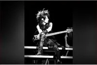 J-rock band X Japan’s bassist Heath dies at 55 after four-month battle with colorectal cancer