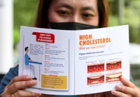 These two statins are equally effective at preventing death