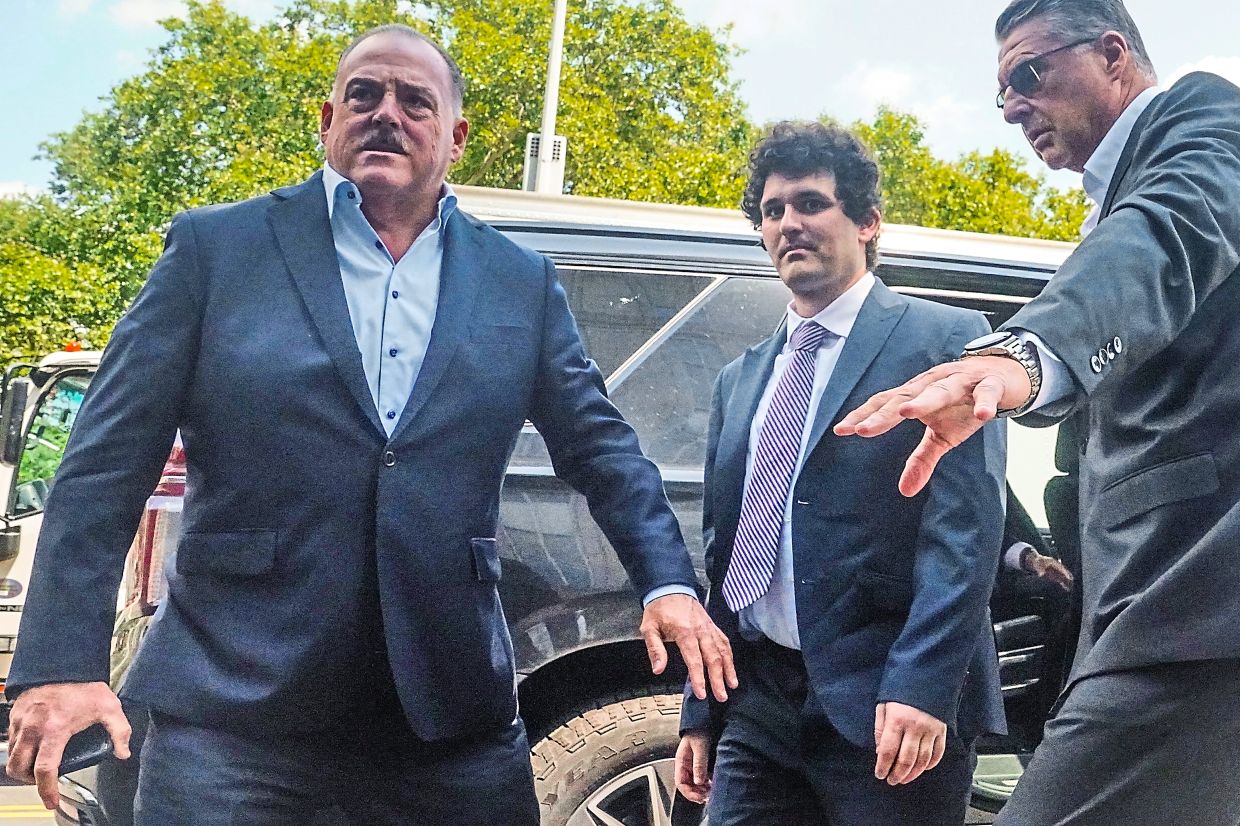 A complicated scandal like never before | The Star