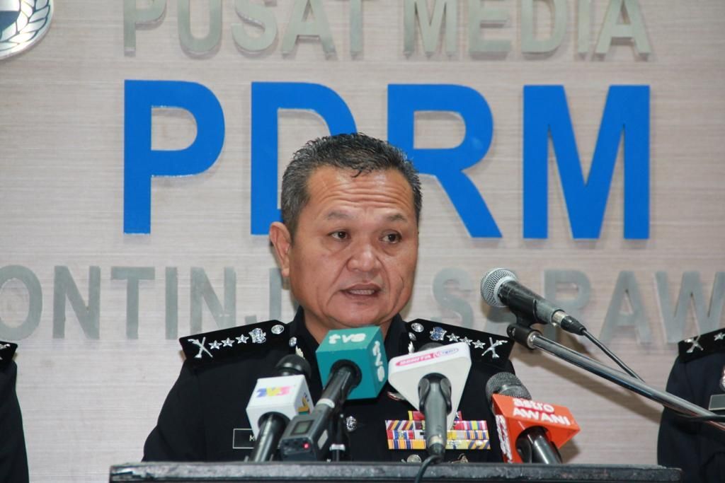 Sarawak teacher nabbed for molesting two boys