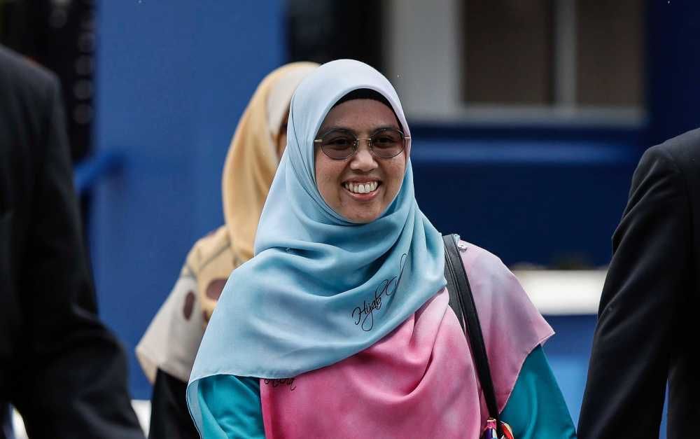 Cops record statement of Kepala Batas MP The Star